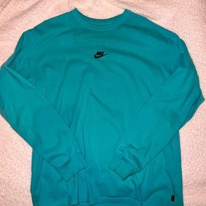 Nike long sleeve